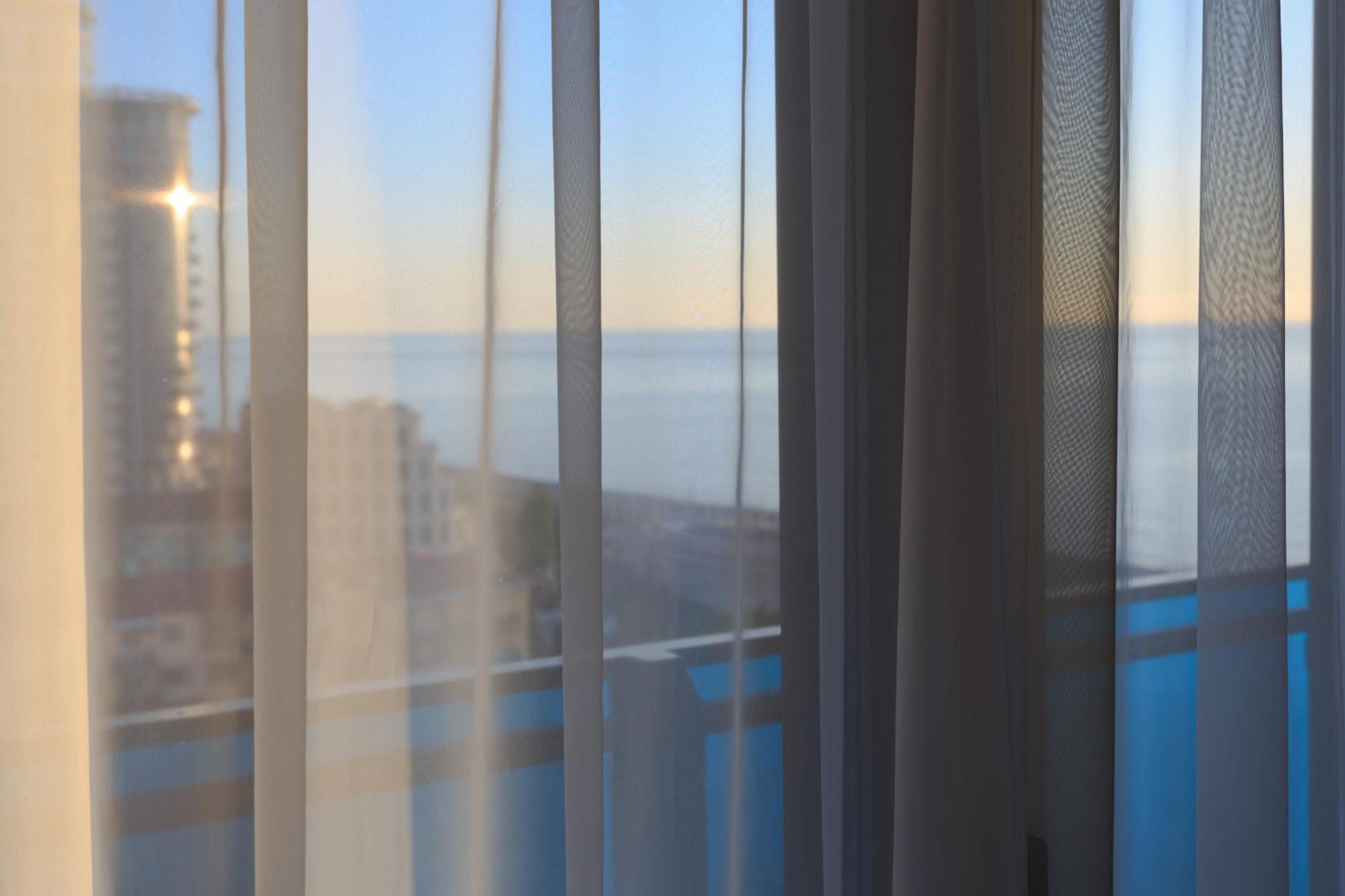 Best Location Apartments In 바투미 외부 사진