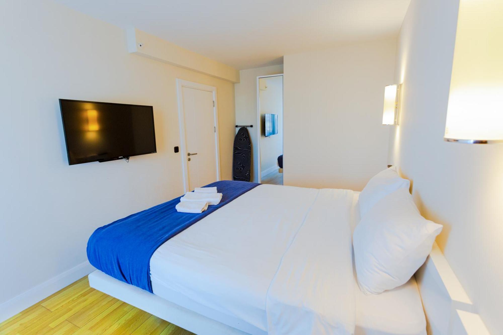 Best Location Apartments In 바투미 외부 사진
