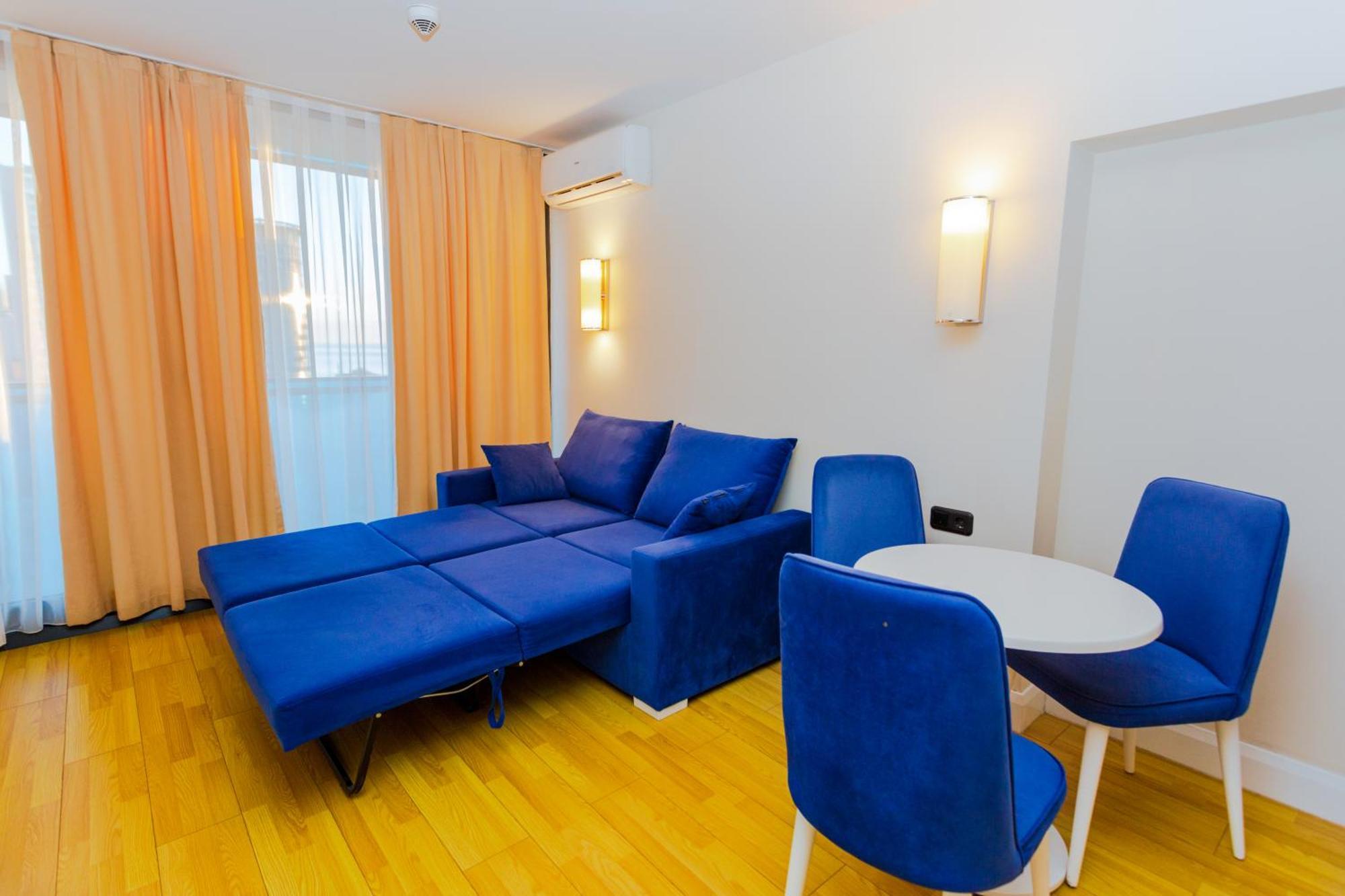 Best Location Apartments In 바투미 외부 사진