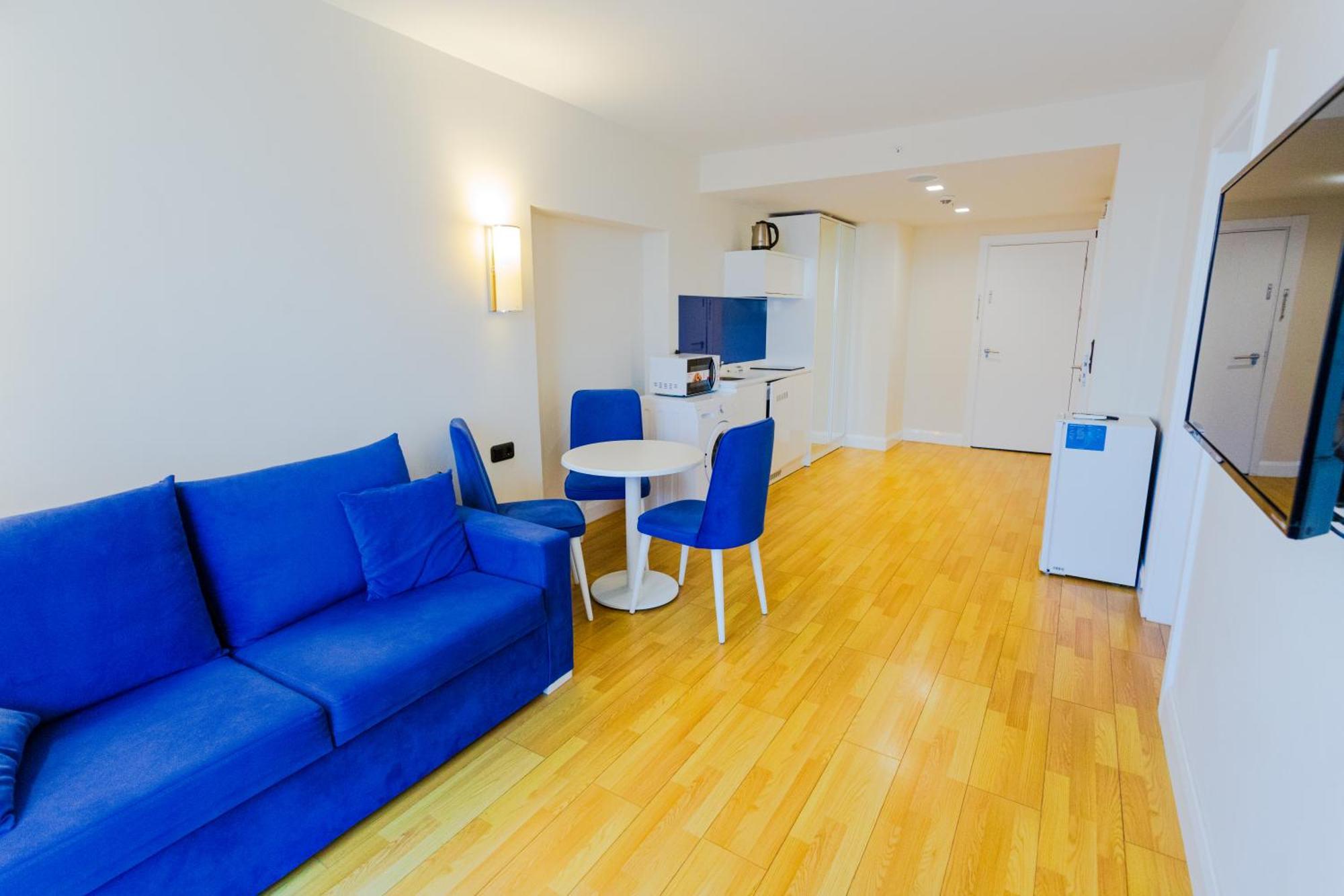 Best Location Apartments In 바투미 외부 사진