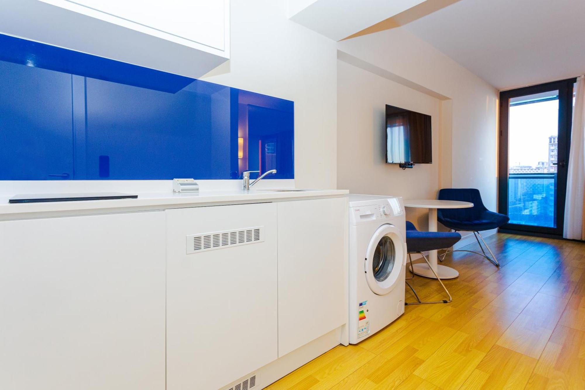 Best Location Apartments In 바투미 외부 사진