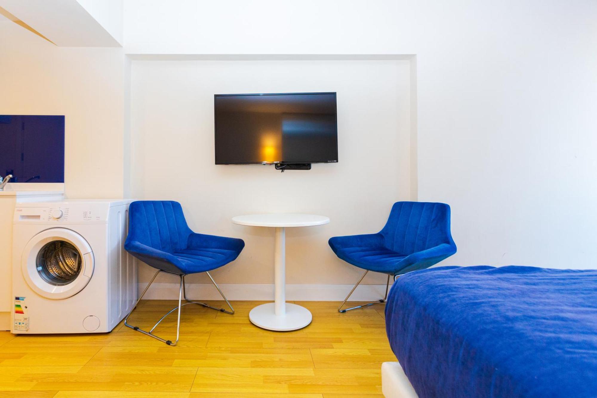 Best Location Apartments In 바투미 외부 사진