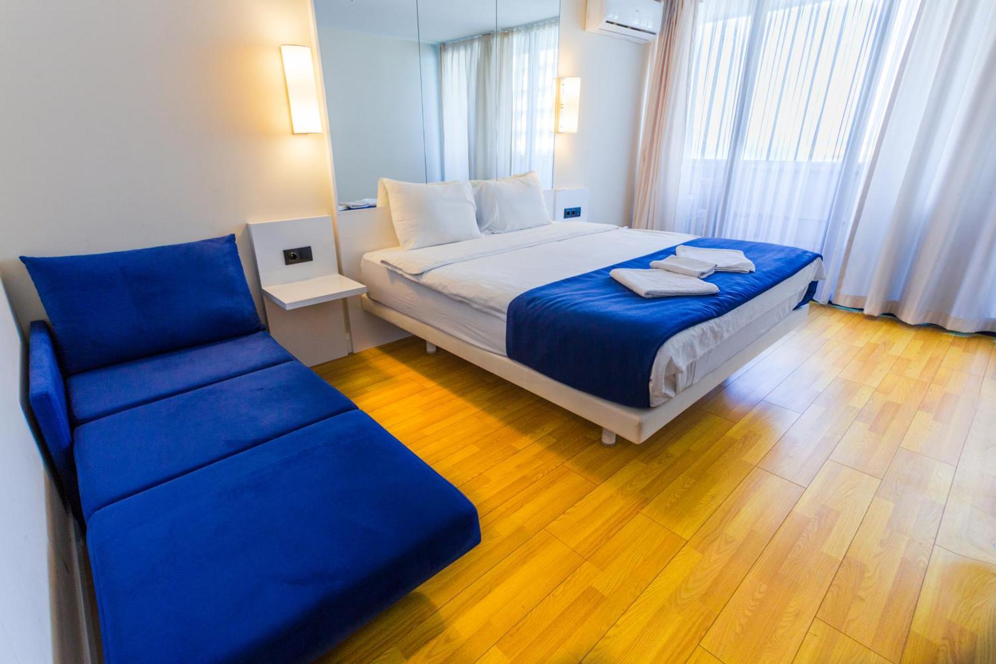 Best Location Apartments In 바투미 외부 사진