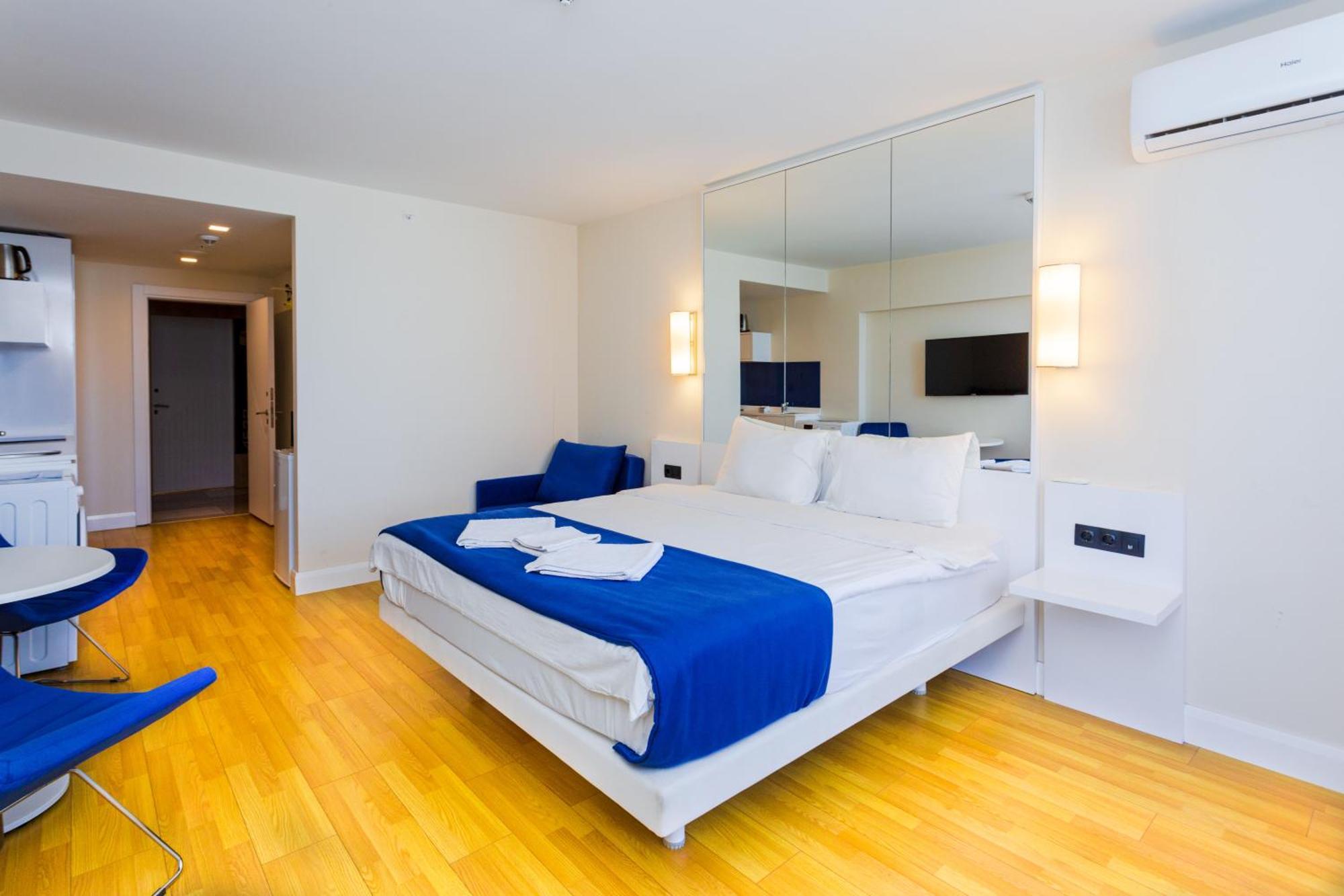 Best Location Apartments In 바투미 외부 사진