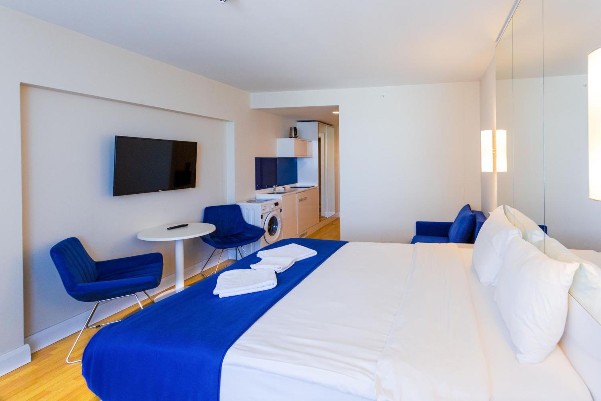 Best Location Apartments In 바투미 외부 사진
