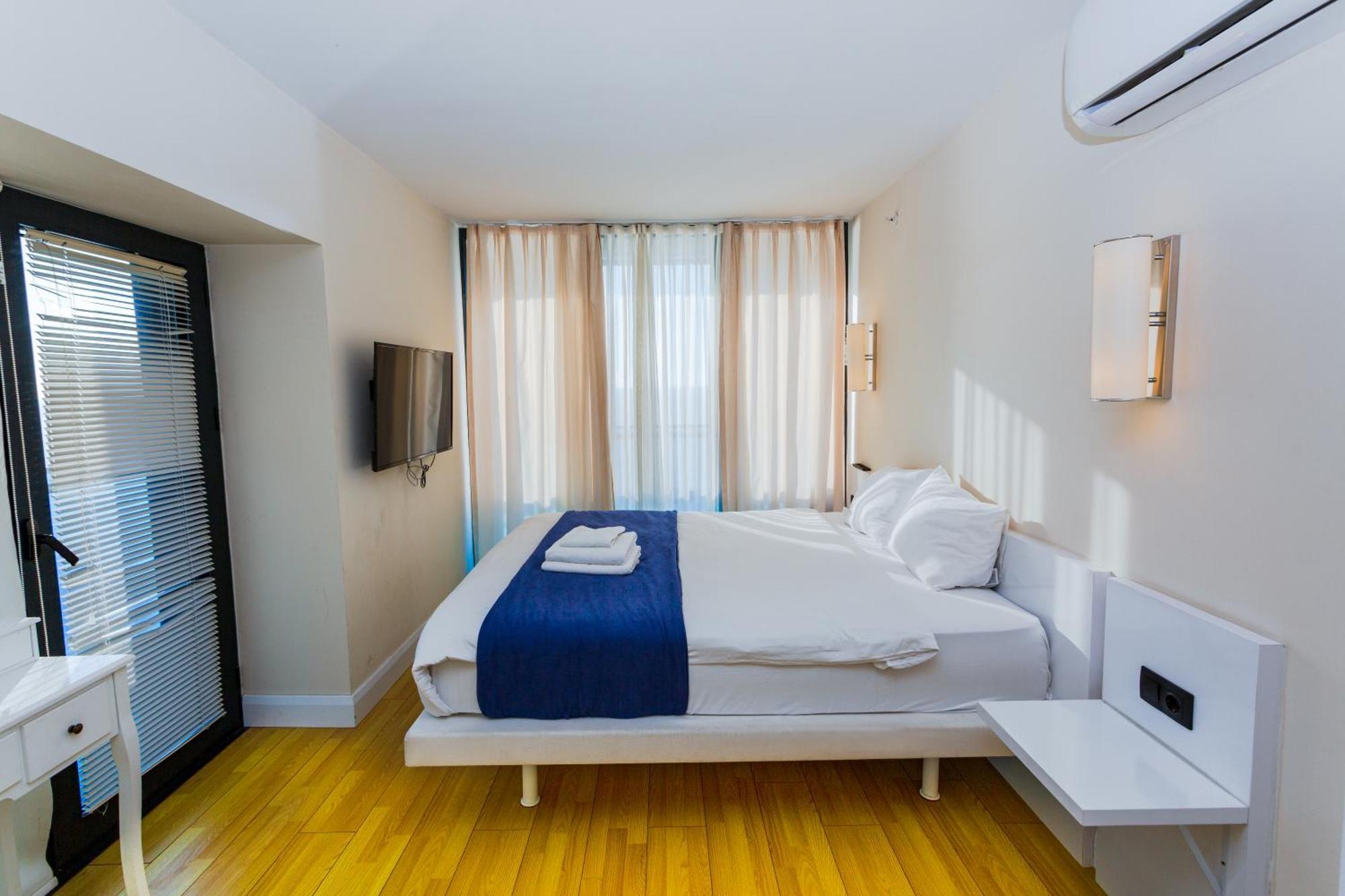 Best Location Apartments In 바투미 외부 사진