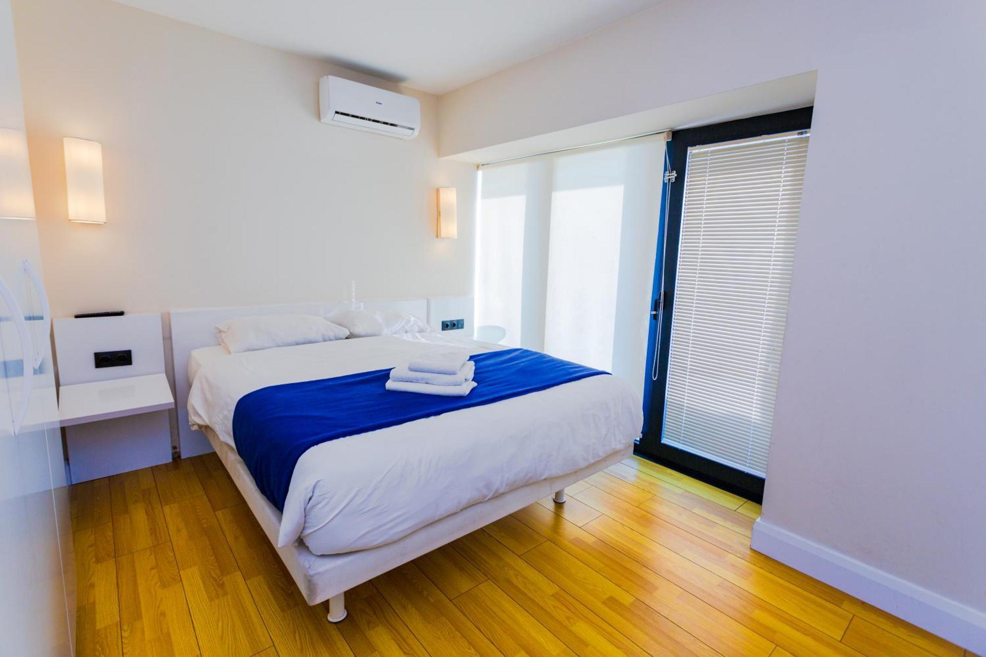 Best Location Apartments In 바투미 외부 사진