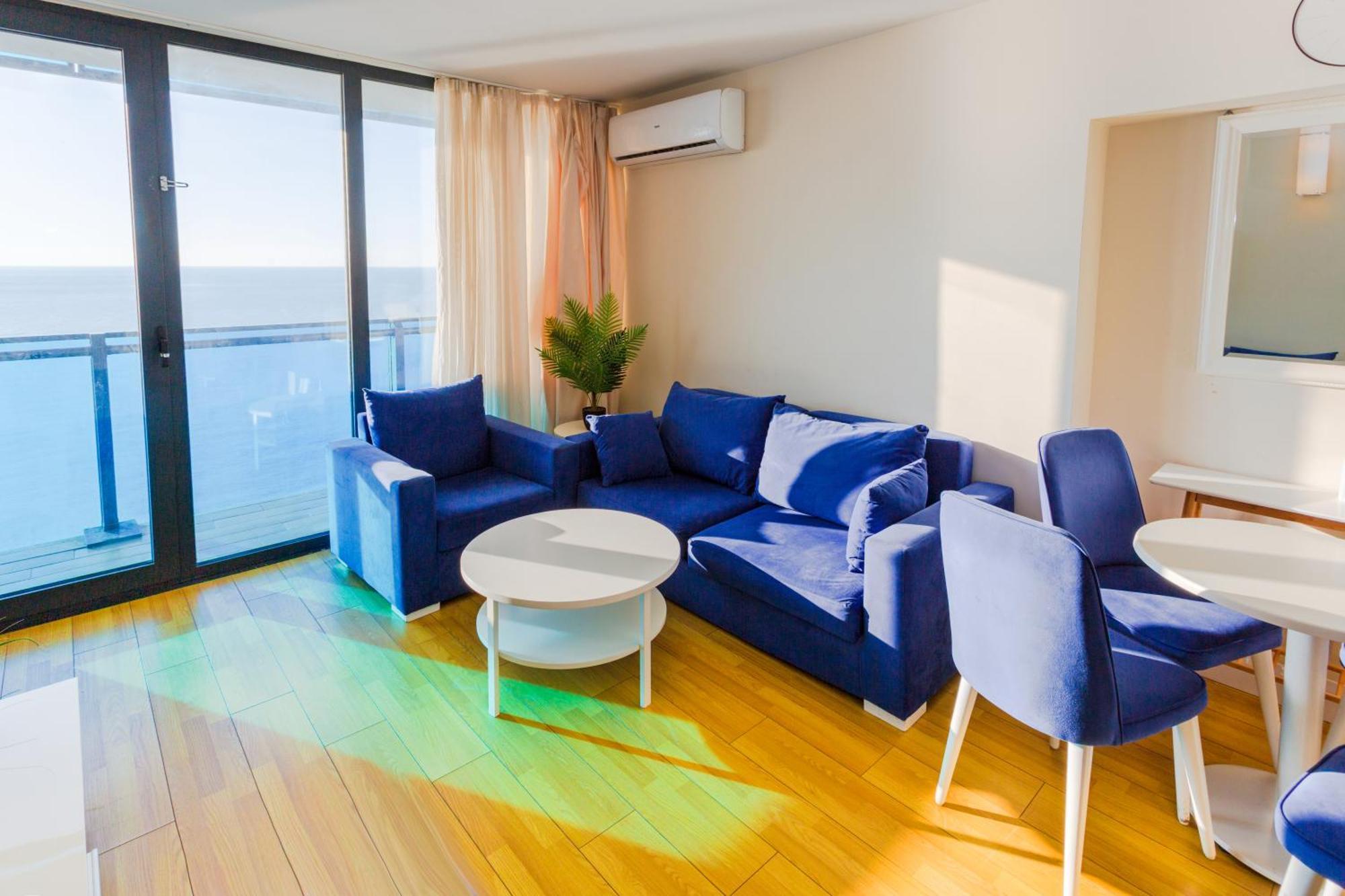 Best Location Apartments In 바투미 외부 사진