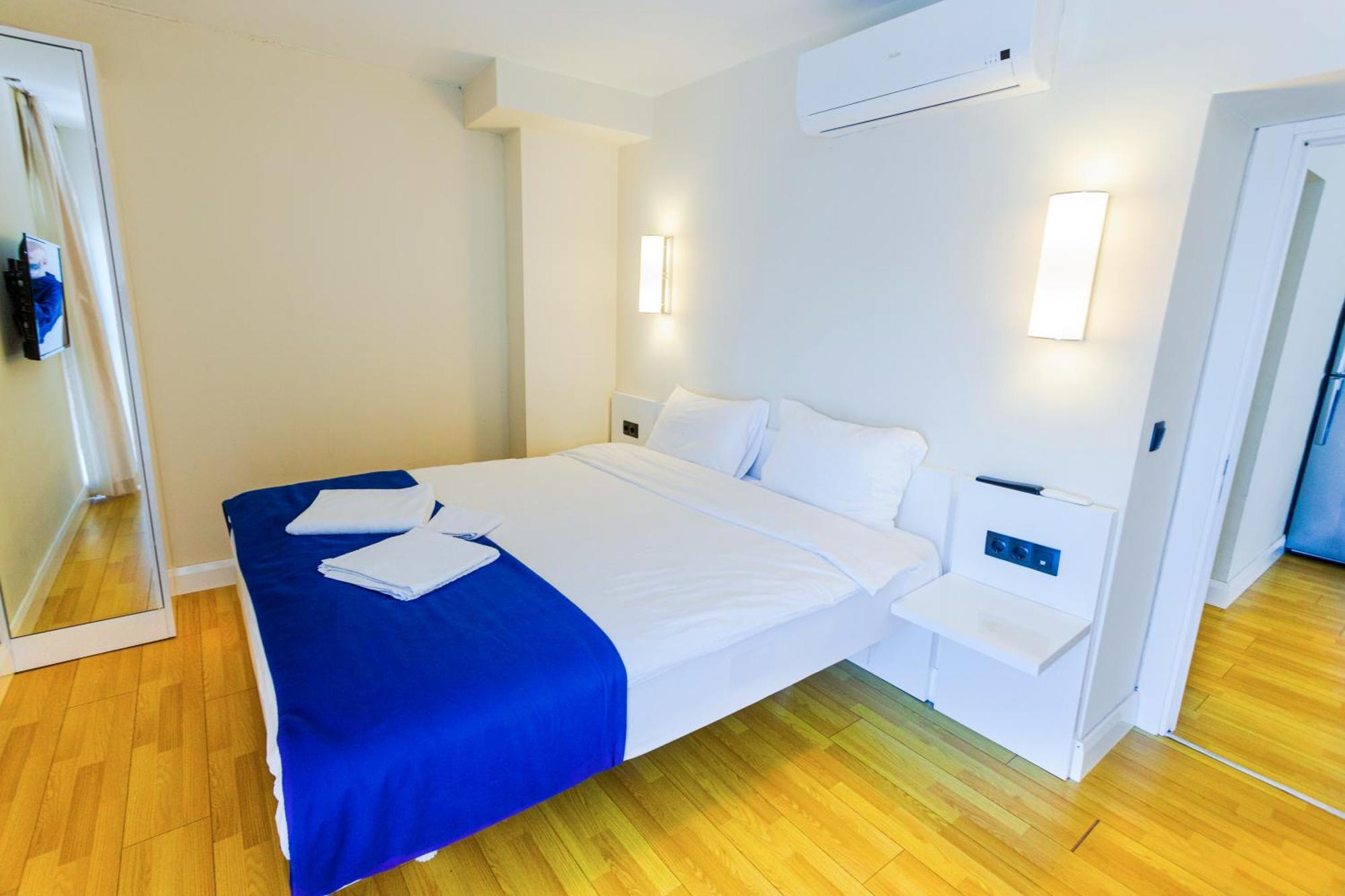 Best Location Apartments In 바투미 외부 사진