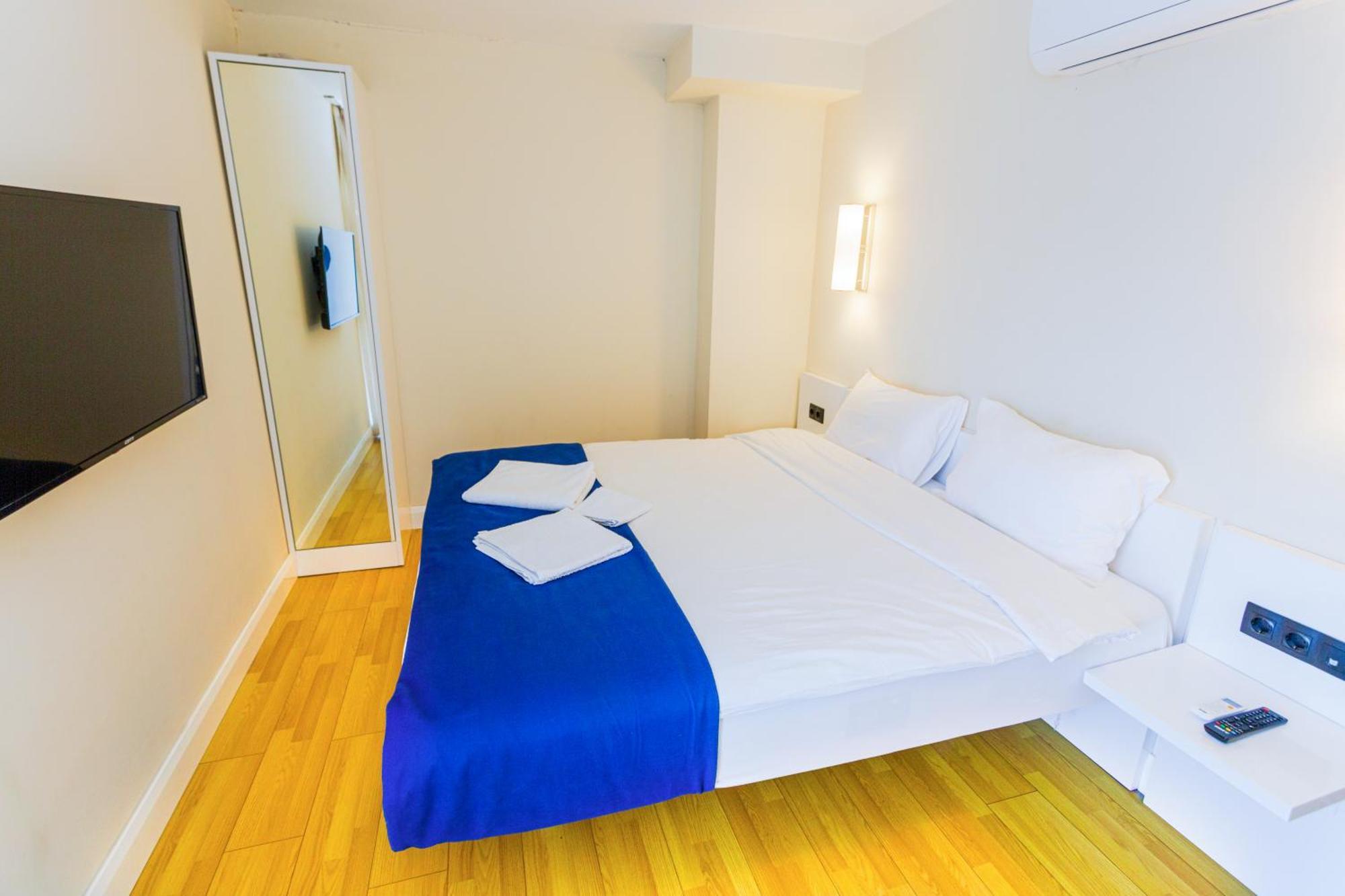 Best Location Apartments In 바투미 외부 사진