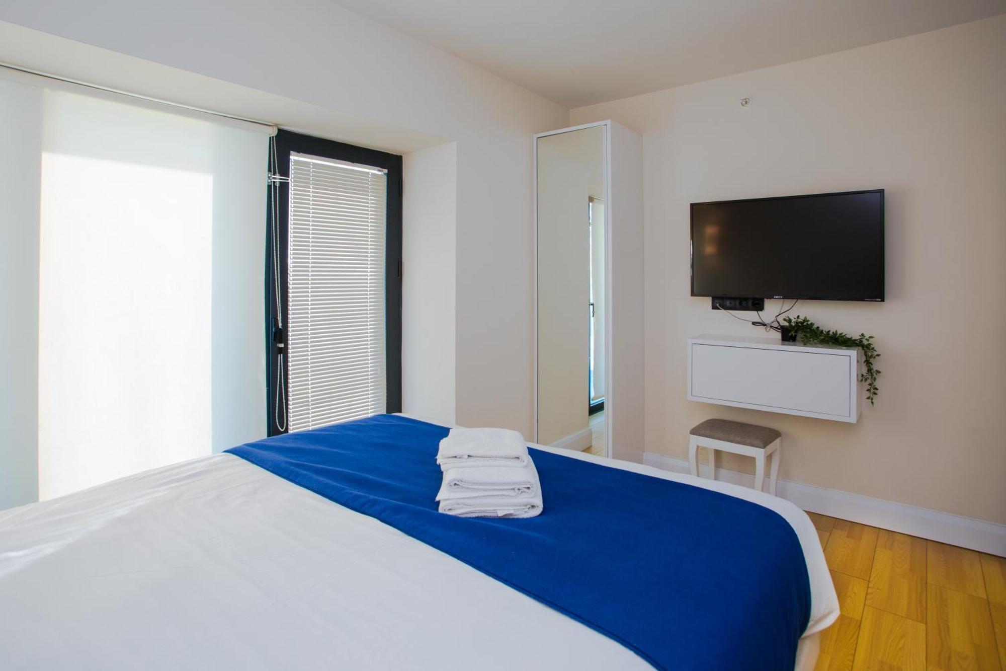 Best Location Apartments In 바투미 외부 사진