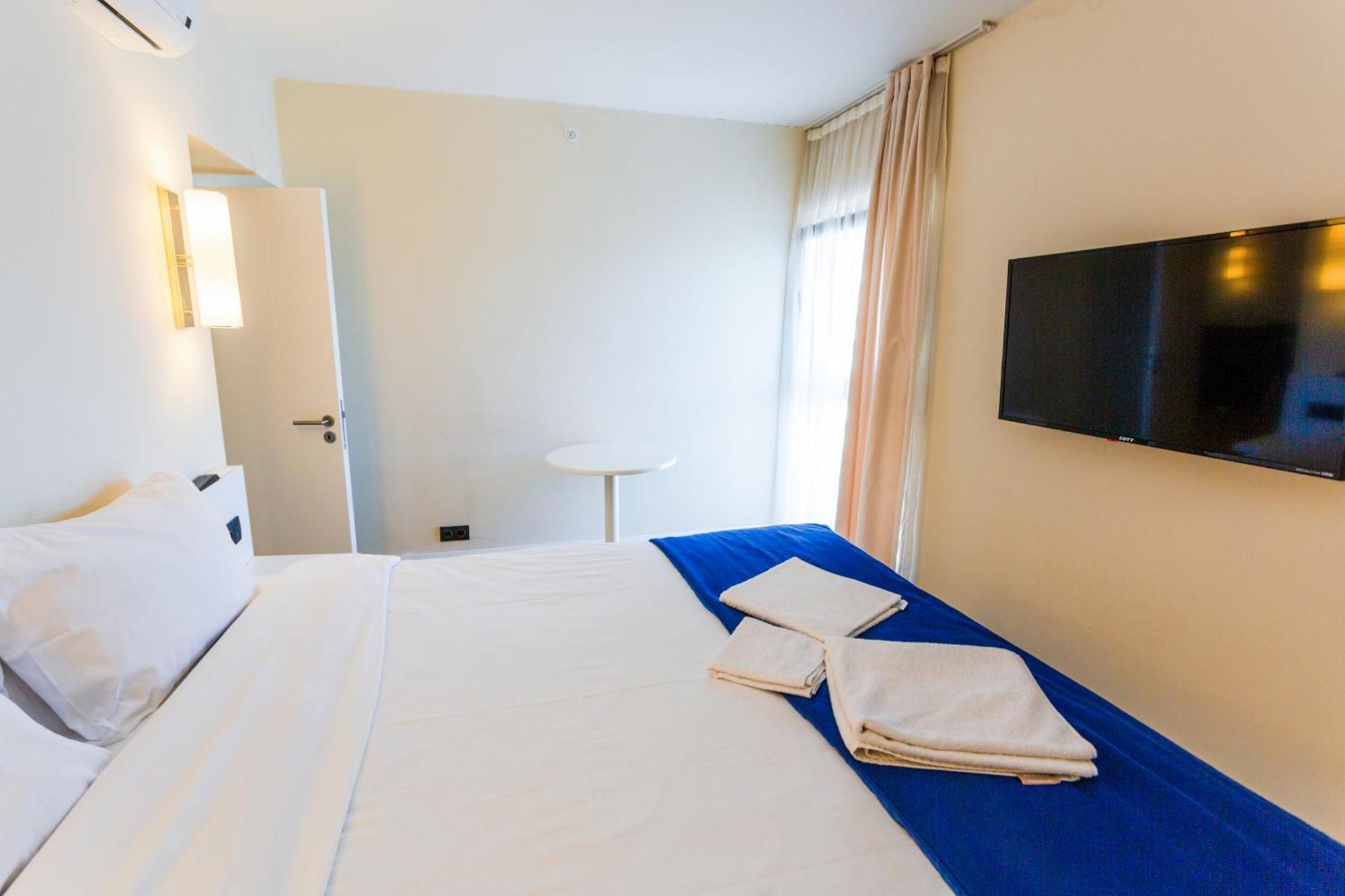 Best Location Apartments In 바투미 외부 사진