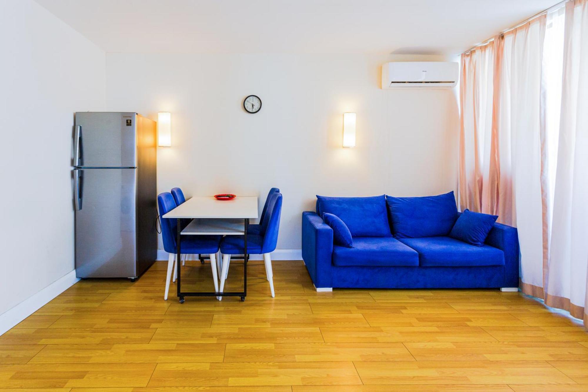 Best Location Apartments In 바투미 외부 사진