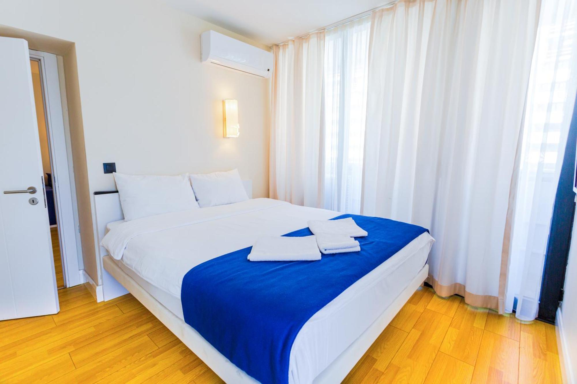 Best Location Apartments In 바투미 외부 사진