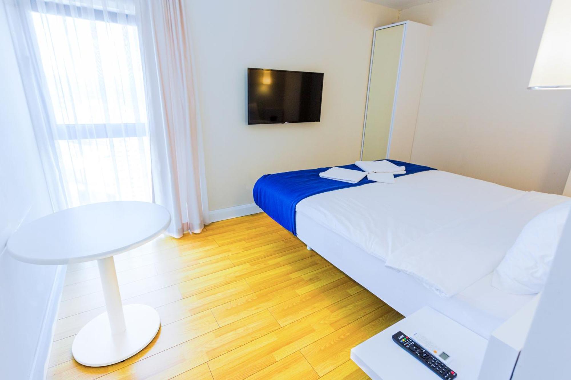 Best Location Apartments In 바투미 외부 사진