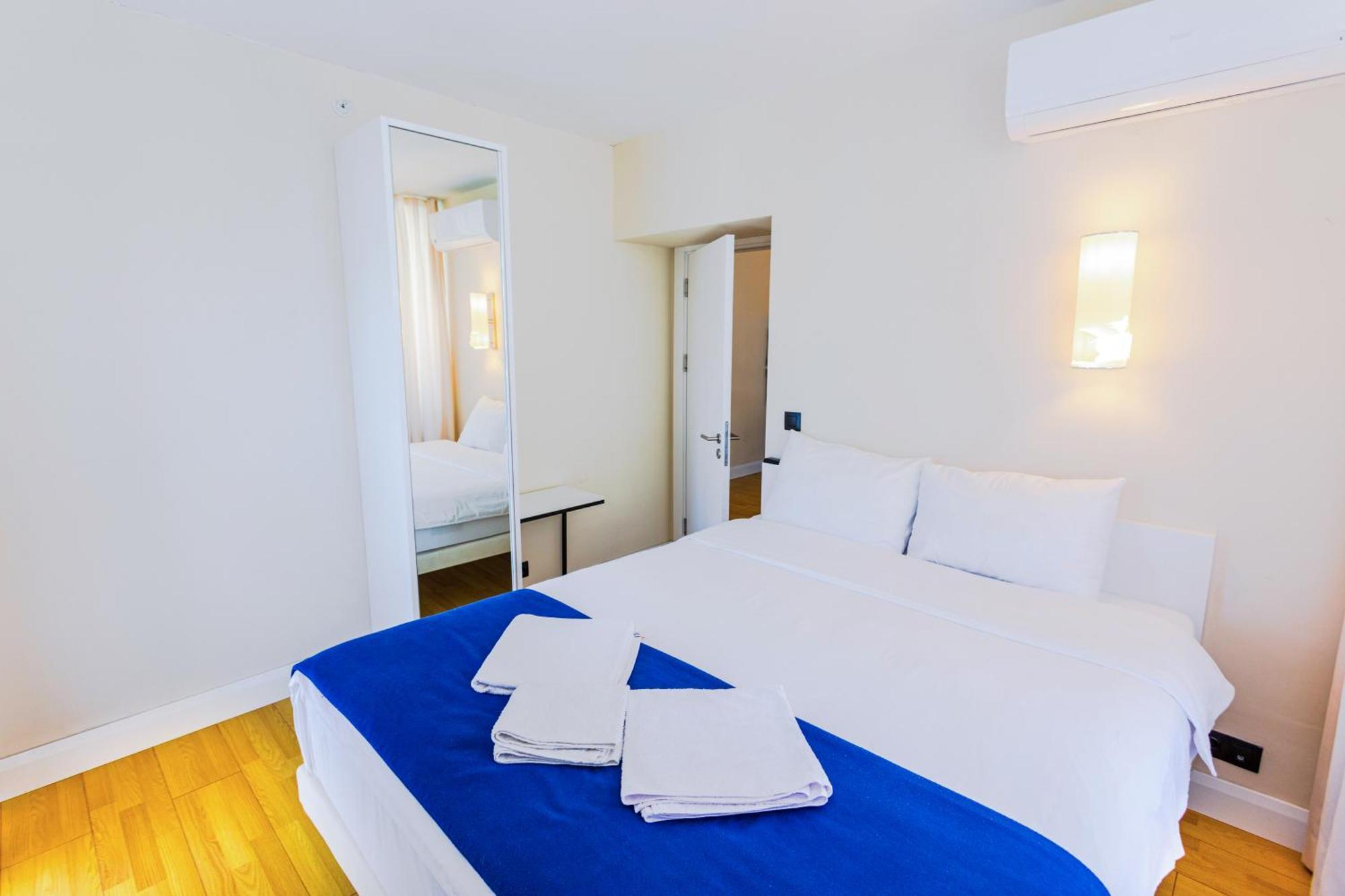 Best Location Apartments In 바투미 외부 사진