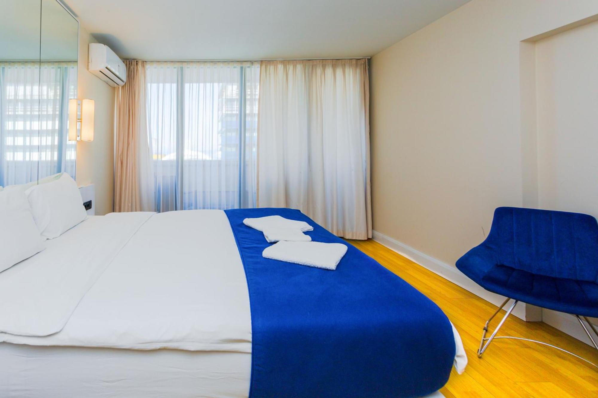 Best Location Apartments In 바투미 외부 사진